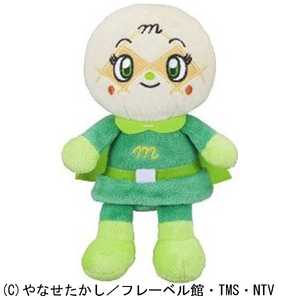 セガトイズ それいけ!アンパンマン プリちぃ★ビーンズS プラス メロンパンナちゃん セガトイズ それいけ!アンパンマン プリちぃ★ビーンズS プラス メロンパンナちゃん