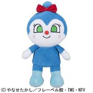 セガトイズ それいけ!アンパンマン プリちぃ ビーンズS プラス コキンちゃん セガトイズ それいけ!アンパンマン プリちぃ ビーンズS プラス コキンちゃん