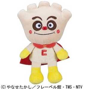 セガトイズ それいけ!アンパンマン プリちぃ ビーンズS プラス クリームパンダ セガトイズ それいけ!アンパンマン プリちぃ ビーンズS プラス クリームパンダ