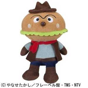 セガトイズ それいけ!アンパンマン プリちぃ ビーンズS プラス ハンバーガーキッド セガトイズ それいけ!アンパンマン プリちぃ ビーンズS プラス ハンバーガーキッド