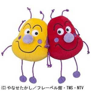 セガトイズ それいけ!アンパンマン プリちぃ ビーンズS プラス かびるんるん セガトイズ それいけ!アンパンマン プリちぃ ビーンズS プラス かびるんるん