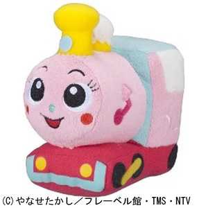 セガトイズ それいけ!アンパンマン プリちぃ ビーンズS プラス ポッポちゃん セガトイズ それいけ!アンパンマン プリちぃ ビーンズS プラス ポッポちゃん