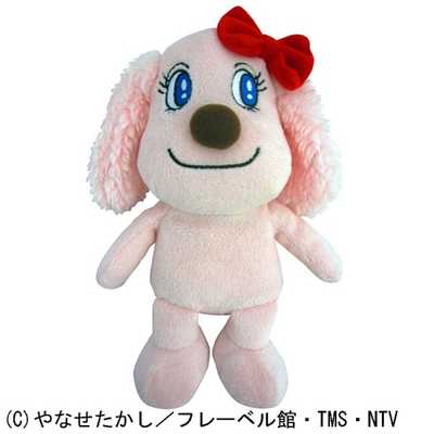 セガトイズ それいけ!アンパンマン プリちぃ ビｰンズS プラス