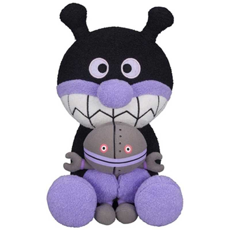 セガトイズ それいけ アンパンマン すきすきだっこぬいぐるみ ばいきんまんとだだんだん の通販 カテゴリ おもちゃ セガトイズ 家電通販のコジマネット 全品代引き手数料無料