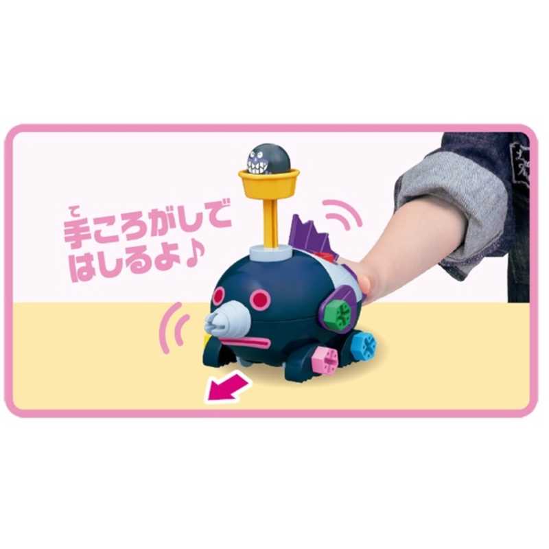 セガトイズ セガトイズ それいけ!アンパンマン アンパンマン くみたてDIY ねじねじもぐりん アンパンマン くみたてDIY ねじねじもぐりん