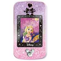 セガトイズ ディズニーキャラクターズ Magical Me Pod パｰプル