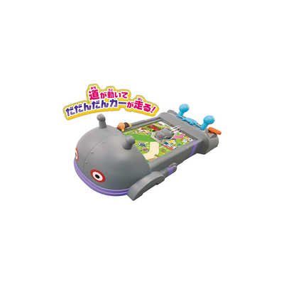 セガトイズ それいけ!アンパンマン アンパンマン アンパンマン