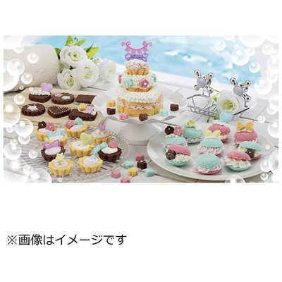 しゅわボム いやしのスイーツいっぱいDX mxn26g8 Amazon.co.jp: しゅわボム いやしのスイーツいっぱいDX : おもちゃ