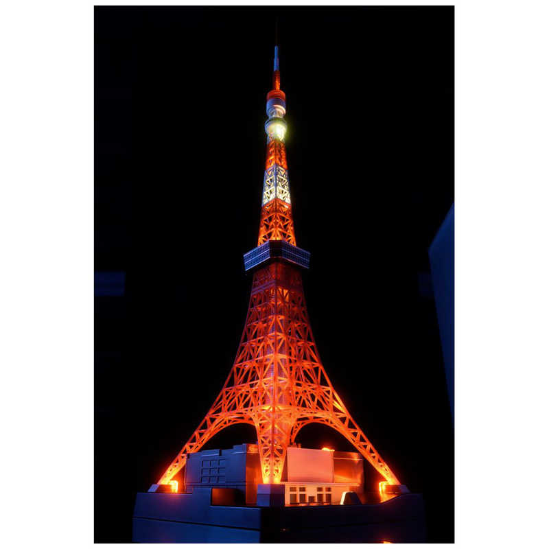 セガトイズ TOKYO TOWER IN MY ROOM 東京タワｰ インマイルｰム