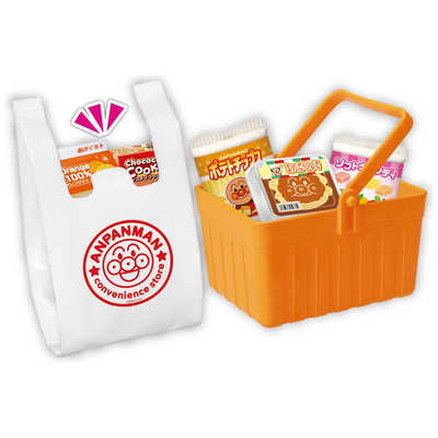 セガトイズ それいけ！アンパン いらっしゃいませ！アンパンマン