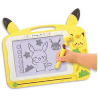 セガトイズ ポケットモンスター モンポケ はじめてのピカチュウ