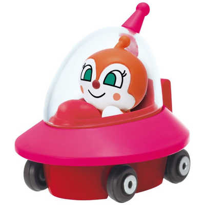 セガトイズ それいけ！アンパンマン アンパンマンミュージアム Let's