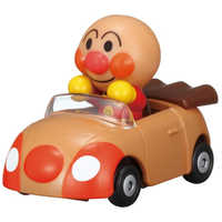 セガトイズ それいけ!アンパンマン アンパンマンミュージアムシリーズ