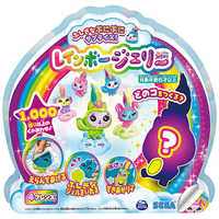 セガトイズ レインボージェリー 4フレンズ の通販 - カテゴリ