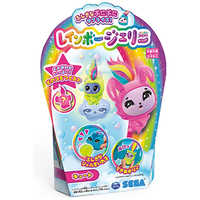 セガトイズ レインボージェリー スタディ の通販 - カテゴリ：おもちゃ