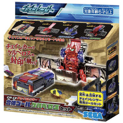 スンチョル ケレン グッズセット