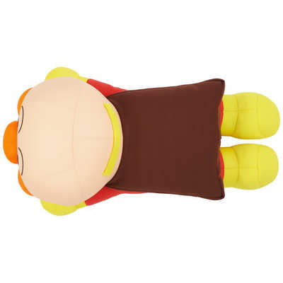 アンパンマン　乗ってあそぼう！もぎゅもぎゅビーズぬいぐるみ 乗ってあそぼう！ アンパンマン もぎゅもぎゅ ビーズぬいぐるみ