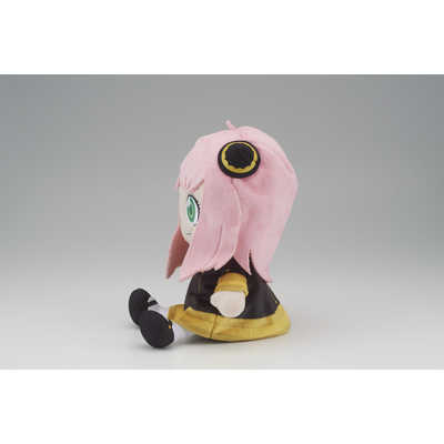 SPY*FAMILY おしゃべりたくさん アーニャ・フォージャー(1個) セガフェイブ SPY×FAMILY おしゃべりたくさん アーニャ・フォージャー