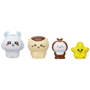 セガトイズ ちいかわ なかまいっぱいセット 