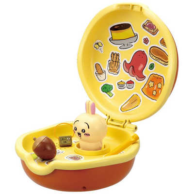 セガトイズ ちいかわ あそびにおいでよ！おしゃべりするよ