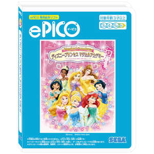 �Z�K�g�C�Y ePICO(�C�[�s�R)��p�G�{�\�t�g �f�B�Y�j�[�v�����Z�X/�}�W�J���A�J�f�~�[