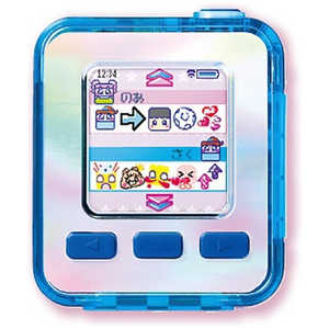 セガトイズ emojam コズミックブルー 