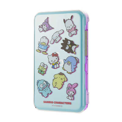 セガトイズ meスマホ＋専用スマホケース サンリオキャラクターズ
