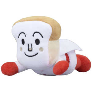 セガトイズ それいけ!アンパンマン プリちぃ★ビーンズ コレクション とびポーズのしょくぱんまん セガトイズ それいけ!アンパンマン プリちぃ★ビーンズ コレクション とびポーズのしょくぱんまん