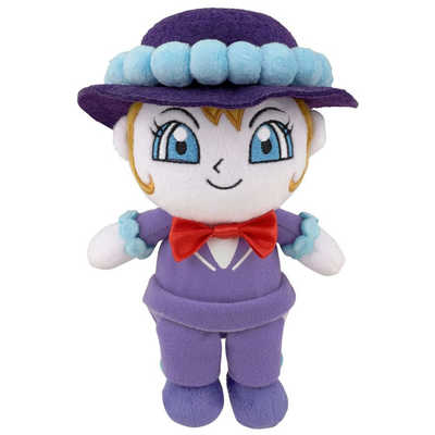 しらたま様 セガトイズ プリちぃ☆ビーンズ コレクション それいけ！アンパンマン