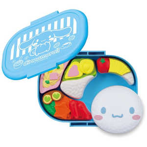 セガトイズ おべんとうパズル シナモロール セガトイズ おべんとうパズル シナモロール