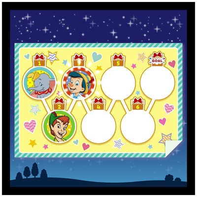 セガトイズ DREAM SWITCH(ドリームスイッチ)専用ソフト ディズニー