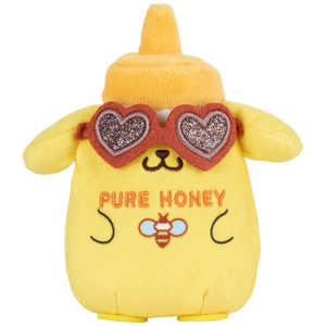 セガトイズ サンリオキャラクターズ Kawaii YumYum MART(カワイイ ヤムヤム マート) ダイナー ポムポムプリンのピュアハニー 
