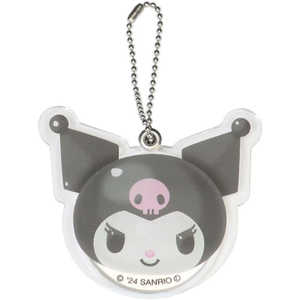 アイプランニング サンリオキャラクターズ スライドミラーS クロミ PS-05