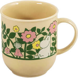 山加商店 MOOMIN (ムーミン) マグカップ 約320ml レトロ ムーミン MM740111 山加商店 MOOMIN (ムーミン) マグカップ 約320ml レトロ ムーミン MM740111
