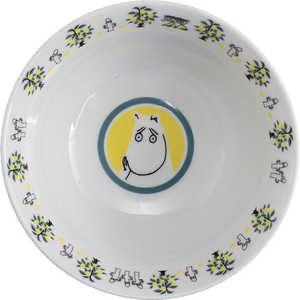山加商店 MOOMIN (ムーミン) 中華シリーズ ミニ丼 ラーメン丼 麺鉢 直径15cm ムーミン MM5701312 山加商店 MOOMIN (ムーミン) 中華シリーズ ミニ丼 ラーメン丼 麺鉢 直径15cm ムーミン MM5701312