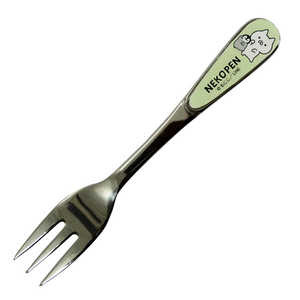 山加商店 LINEクリエイターズ公式 フォーク 14cm ねこペン日和 LIN52851 山加商店 LINEクリエイターズ公式 フォーク 14cm ねこペン日和 LIN52851