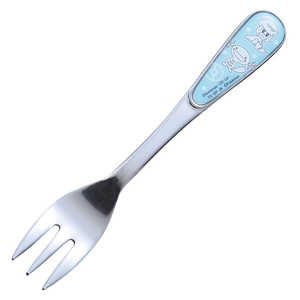 山加商店 ポケットモンスター フォーク 14cm みずタイプ PM262851 山加商店 ポケットモンスター フォーク 14cm みずタイプ PM262851
