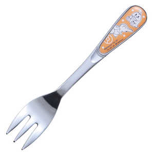 山加商店 ポケットモンスター フォーク 14cm ほのおタイプ PM263851 山加商店 ポケットモンスター フォーク 14cm ほのおタイプ PM263851