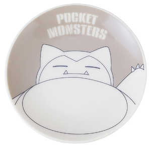 山加商店 ポケットモンスター 豆皿 小皿 9cm ノーマルタイプ PM261333 山加商店 ポケットモンスター 豆皿 小皿 9cm ノーマルタイプ PM261333