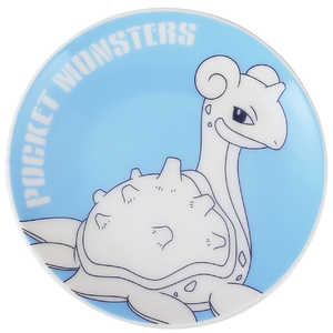 山加商店 ポケットモンスター 豆皿 小皿 9cm みずタイプ PM262333 山加商店 ポケットモンスター 豆皿 小皿 9cm みずタイプ PM262333