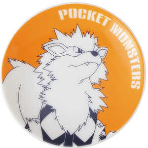 山加商店 ポケットモンスター 豆皿 小皿 9cm ほのおタイプ PM263333 山加商店 ポケットモンスター 豆皿 小皿 9cm ほのおタイプ PM263333