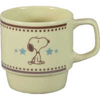 山加商店 PEANUTS (ピーナッツ) 「Vintage ヴィンテージ」 スヌーピー