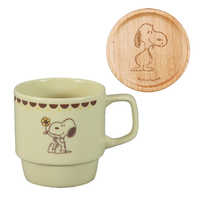 山加商店 PEANUTS (ピーナッツ) 「Vintage ヴィンテージ」 スヌーピー