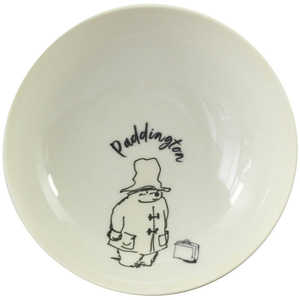 山加商店 パディントン Slow Living スローリビング サラダボウル スープ皿 ボウル 直径約17cm×深さ5cm バッグ柄 PD81358 山加商店 パディントン Slow Living スローリビング サラダボウル スープ皿 ボウル 直径約17cm×深さ5cm バッグ柄 PD81358
