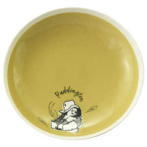 山加商店 パディントン Slow Living スローリビング パスタ皿 カレー皿 プレート 皿 直径約21cm×深さ4cm カップ柄 PD82355 山加商店 パディントン Slow Living スローリビング パスタ皿 カレー皿 プレート 皿 直径約21cm×深さ4cm カップ柄 PD82355