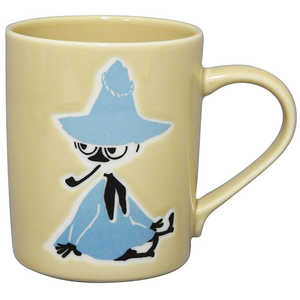 山加商店 MOOMIN (ムーミン) マグカップ 300ml スナフキン MM130311