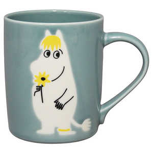 山加商店 MOOMIN (ムーミン) マグカップ 300ml スノークのおじょうさん MM130411