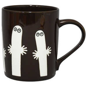 山加商店 MOOMIN (ムーミン) マグカップ 300ml ニョロニョロ MM130511 山加商店 MOOMIN (ムーミン) マグカップ 300ml ニョロニョロ MM130511