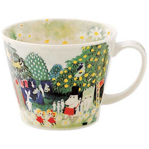 RX j[{ X[v}O XCTC MOOMIN ([~) [400ml] MM323_36