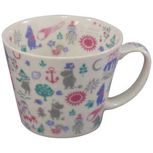 RX j[{ X[v}O XeV MOOMIN ([~) [400ml] MM324_36